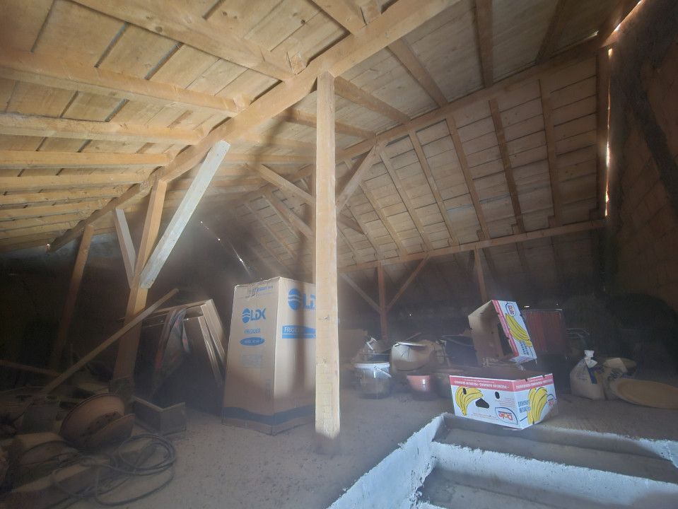 Voluntari-Catedrala, vila 7 camere P+1+M, teren 347mp – fotografia 20 din 25
