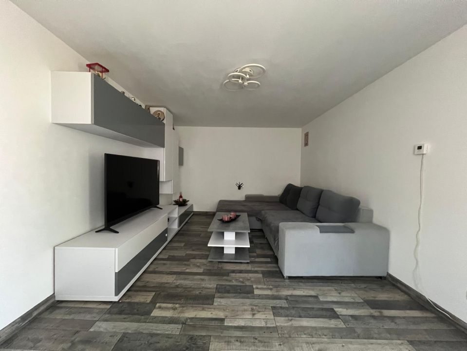 CASA CU 3 CAMERE SI TEREN IN CONSTANTA I KM 5 I ZONA LINISTITA – fotografia 1 din 33