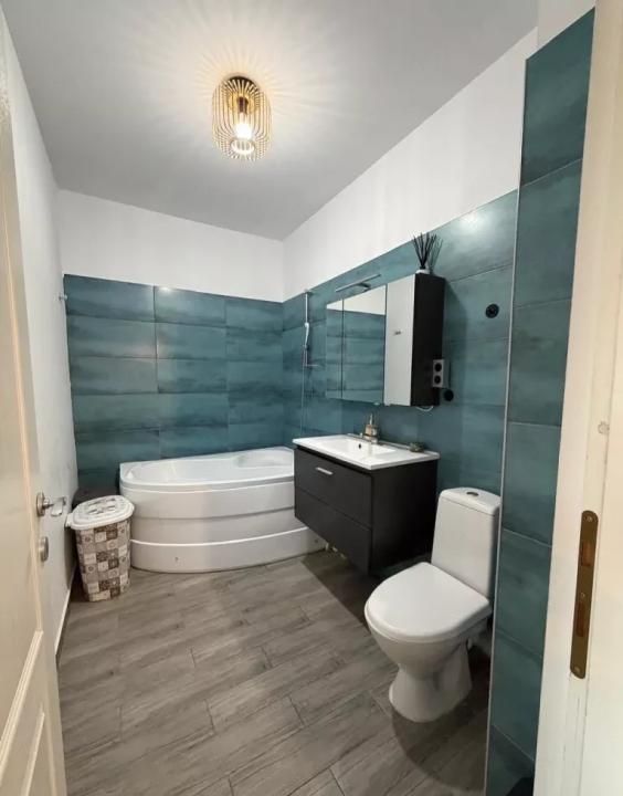 Apartament 2 camere Sannicoara/Estimo – fotografia 4 din 5