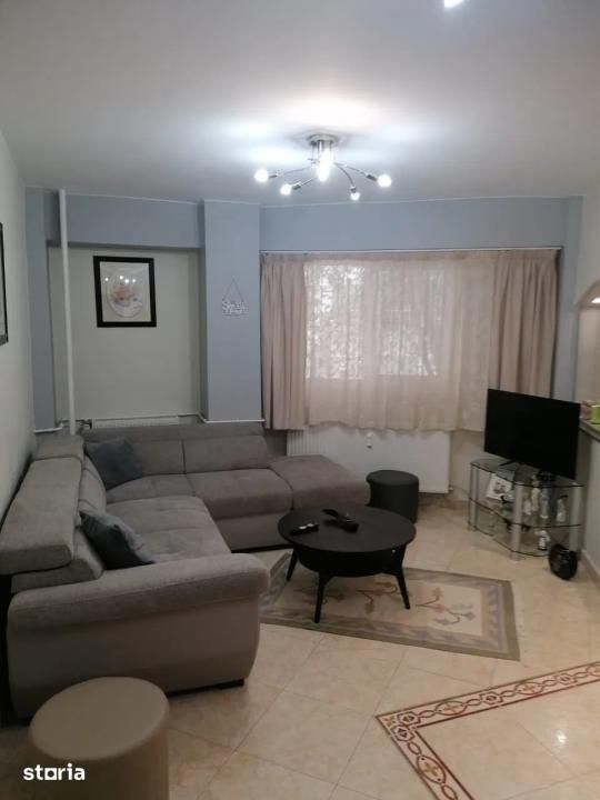 3 Camere | Et.P/10 | Recent Renovat | Metrou 1 Decembrie 1918 – fotografia 1 din 9