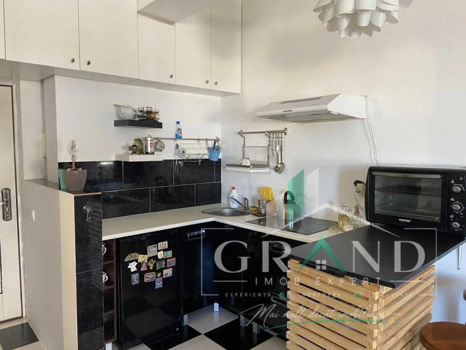 Apartament o camera | MANASTUR | PET FRIENDLY – fotografia 5 din 6