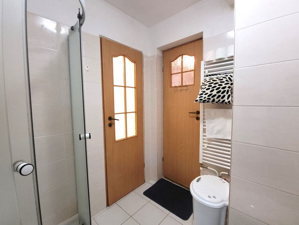 Apartament la prima inchiriere in zona ultracentrala cu parcare – fotografia 8 din 9
