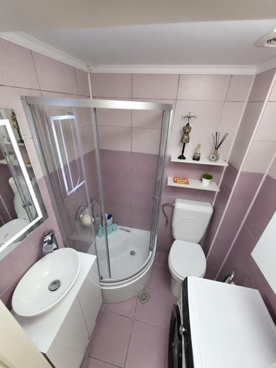 Apartament 2 camere, 38 mp utili, renovat recent, mobilat, etaj 2-Calea Sagului – fotografia 8 din 8