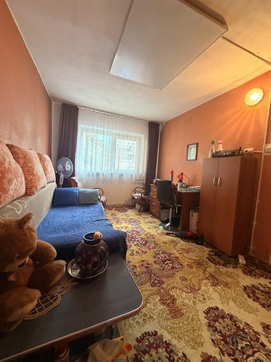 Apartament 3 camere, 72 mp utili, etaj 2, boxa înscrisă in CF - Soarelui – fotografia 7 din 13