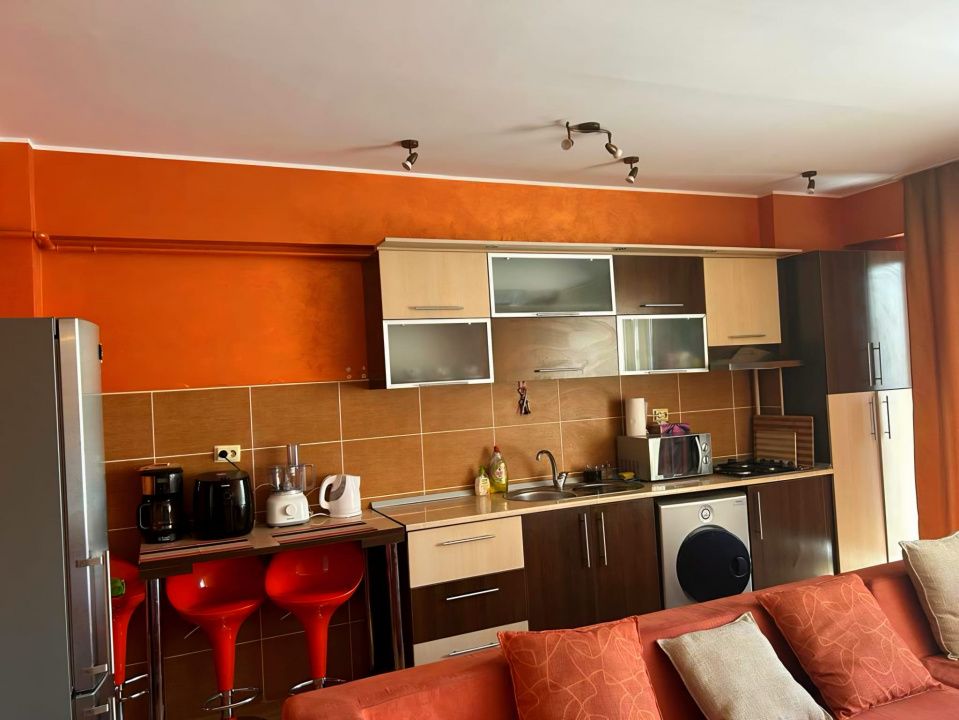 Apartament 2 camere situat în Complexul Summerland – fotografia 4 din 9