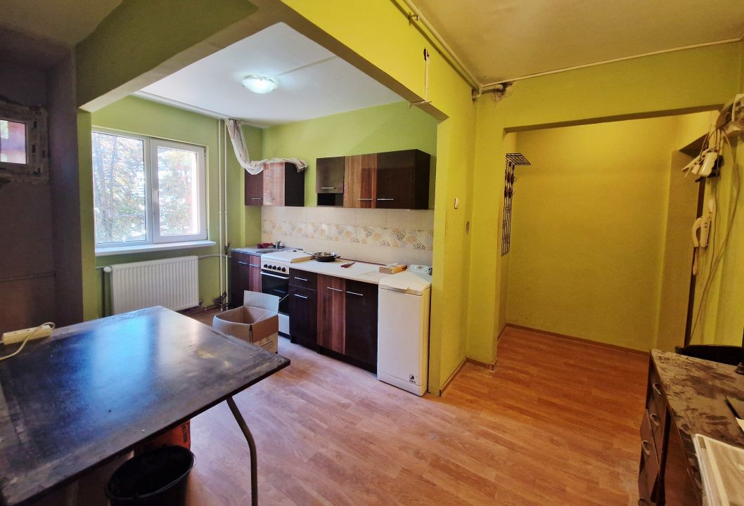 Apartament 2 camere, zona Septimiu Albini – fotografia 6 din 20