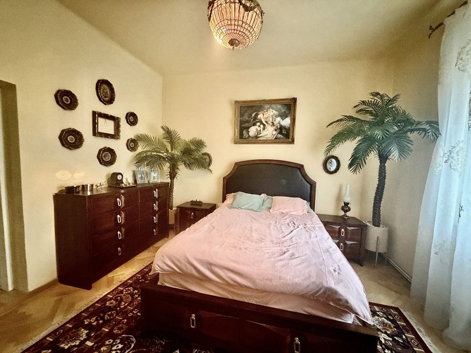 P5035 Casa individuala cu 3 camere in zona Sagului – fotografia 7 din 28