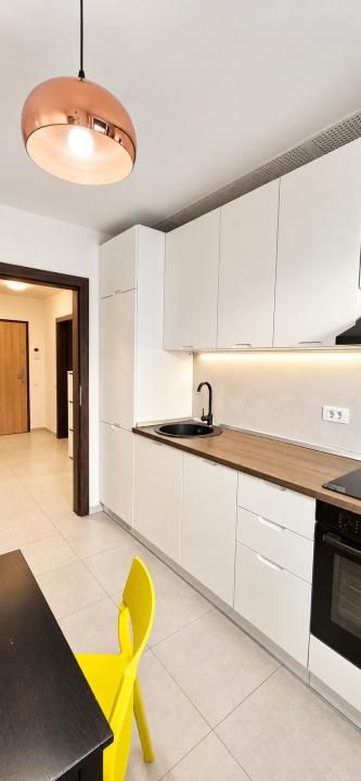 Închiriere apartament cu 2 camere, mobilat și utilat - Urban Plaza – fotografia 6 din 18