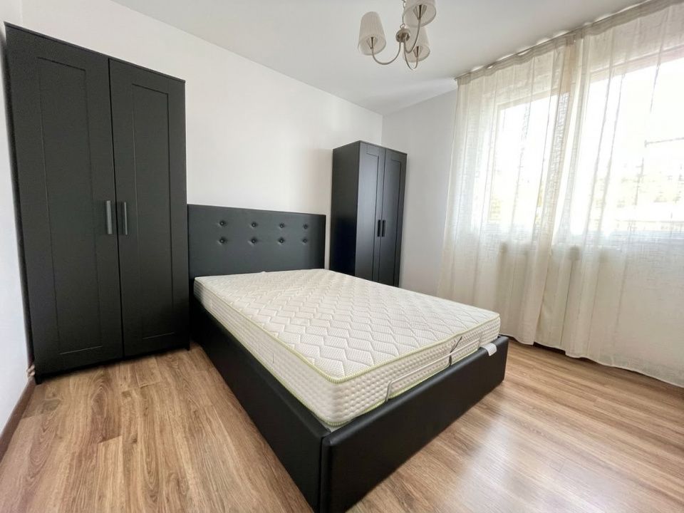Apartament cu 2 camere in zona ITC – fotografia 2 din 6