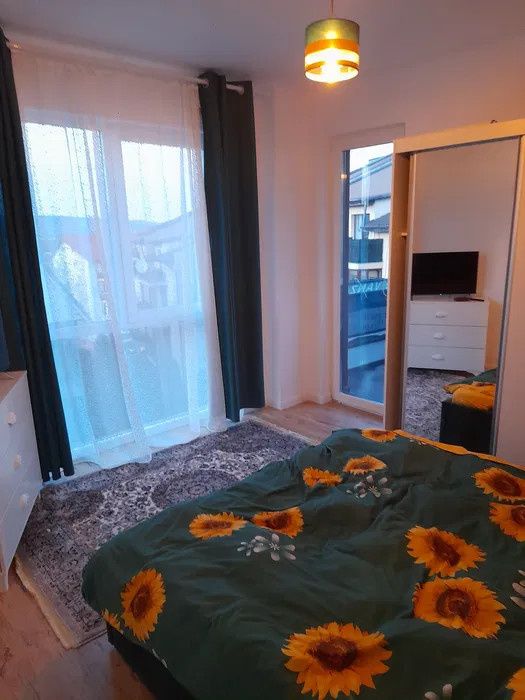 Apartament 3 camere , modern , 65 MP, Fagului, parcare subterana . – fotografia 5 din 7