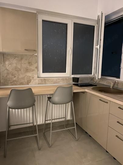 2 Camere de inchiriat | Viilor |Centrala Proprie| Metrou | Mobilat – fotografia 1 din 8