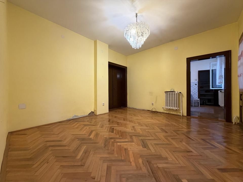 Casa 107 mp utili, 400 mp teren, garaj, anexe - Sagului – fotografia 3 din 13
