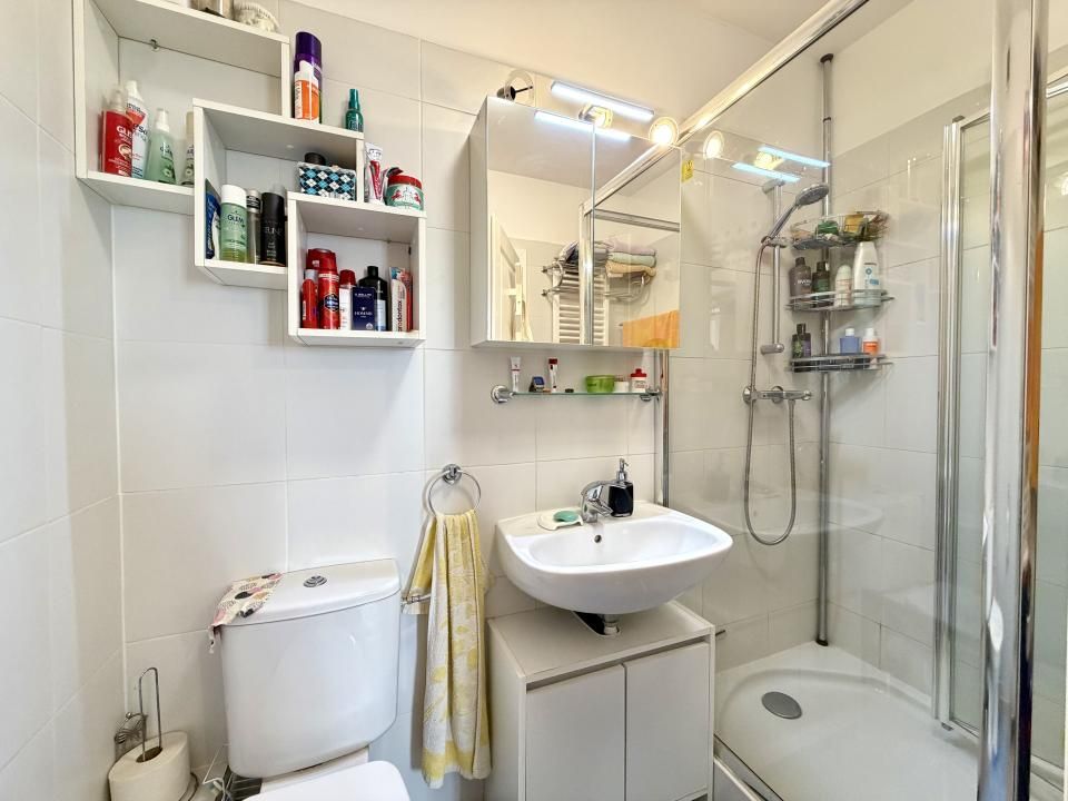 Apartament modern, 3 camere, 69 mp utili, 8/11 - zona Lipovei – fotografia 8 din 9