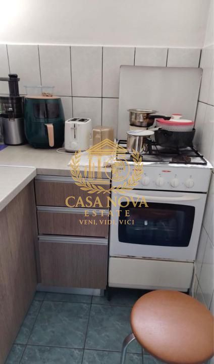 Garsonieră 28 mp, zona big, finisaje medii, etaj intermediar – fotografia 4 din 4
