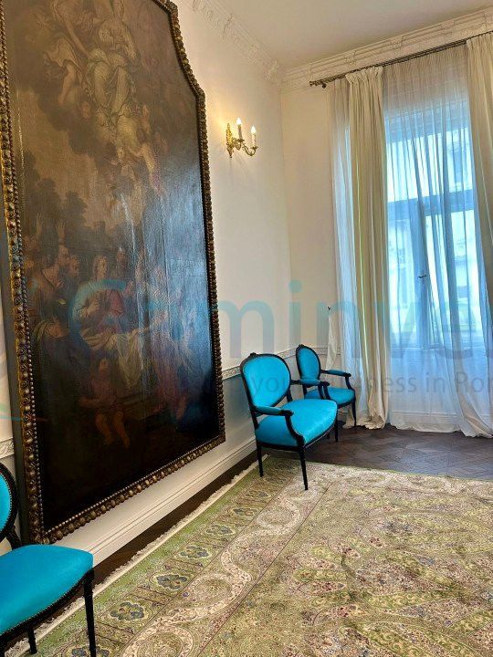Spațiu de birou ultracentral, Oradea, Bihor – fotografia 4 din 14