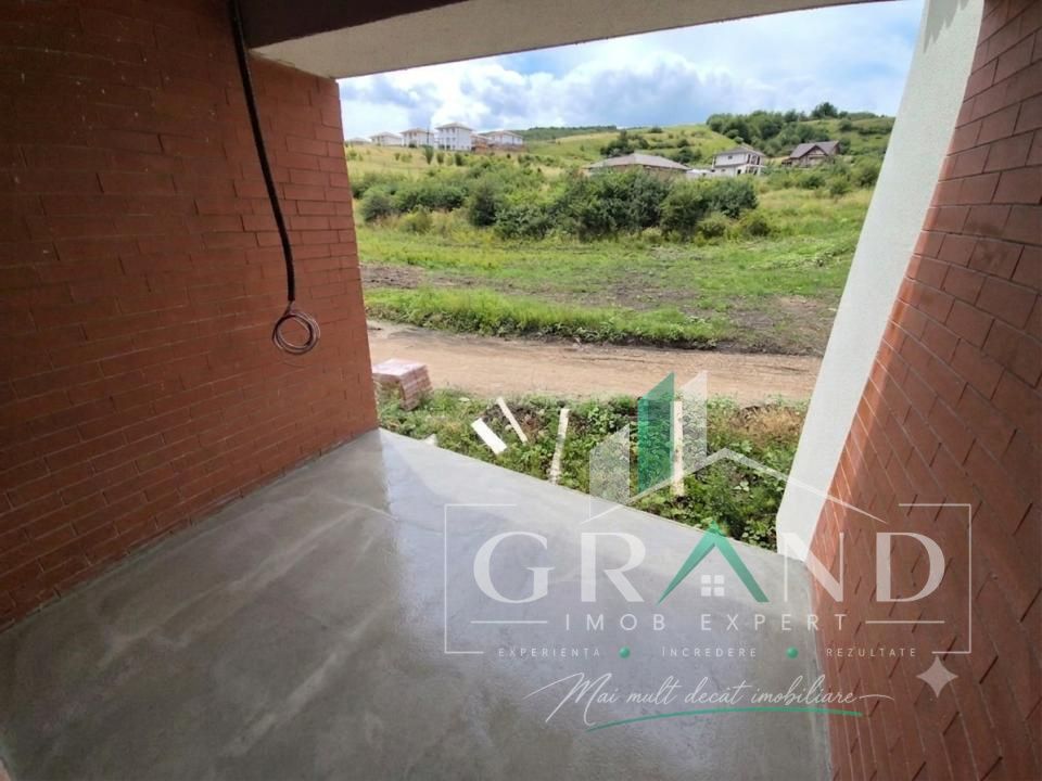 Casa individuala| 113 mp| Garaj| Chinteni – fotografia 11 din 11