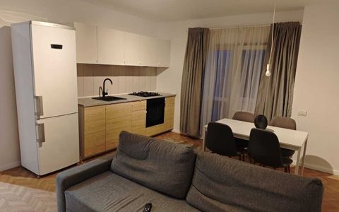 3 Camere de inchiriat | Brancoveanu | Metrou | Mobilat | Utilat