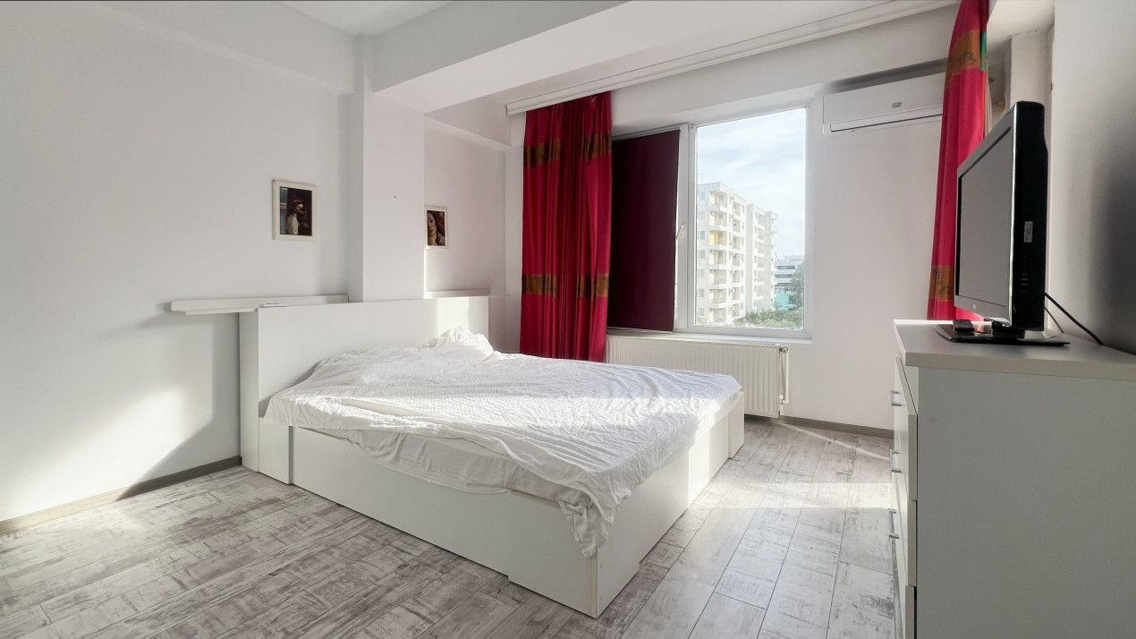 Apartament cu 3 camere in Mamaia, cu vedere la lac, pe termen lung – fotografia 9 din 13