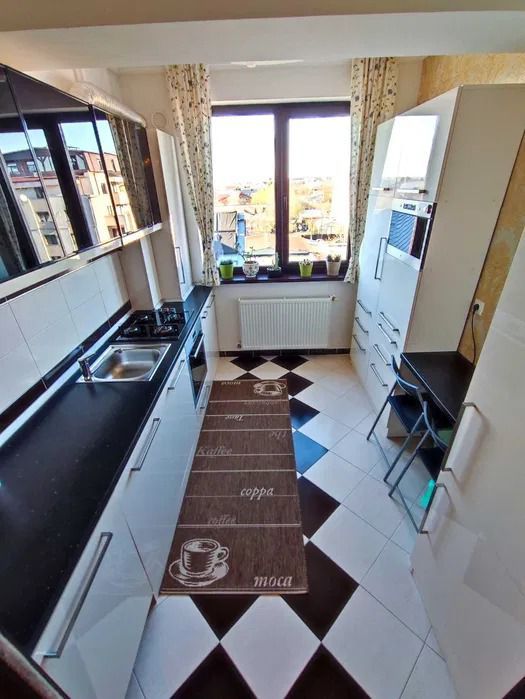 2 Camere de inchiriat | Damaroaia | Metrou | Centrala – fotografia 3 din 8