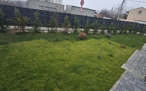 Apartament premium | 3 camere | grădină | Someșeni | Prima închiriere