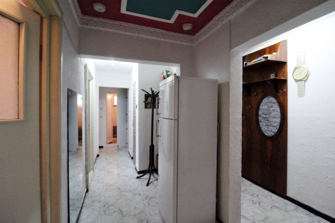 EFORIE NORD- apartament cu 4 camere la etajul 1, cu 2 gr sanitare, 2 balcoane – fotografia 3 din 11