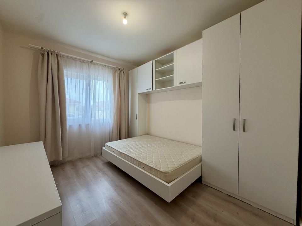 Duplex modern, 135 mp utili, 330 mp teren - Dumbravita – fotografia 9 din 13