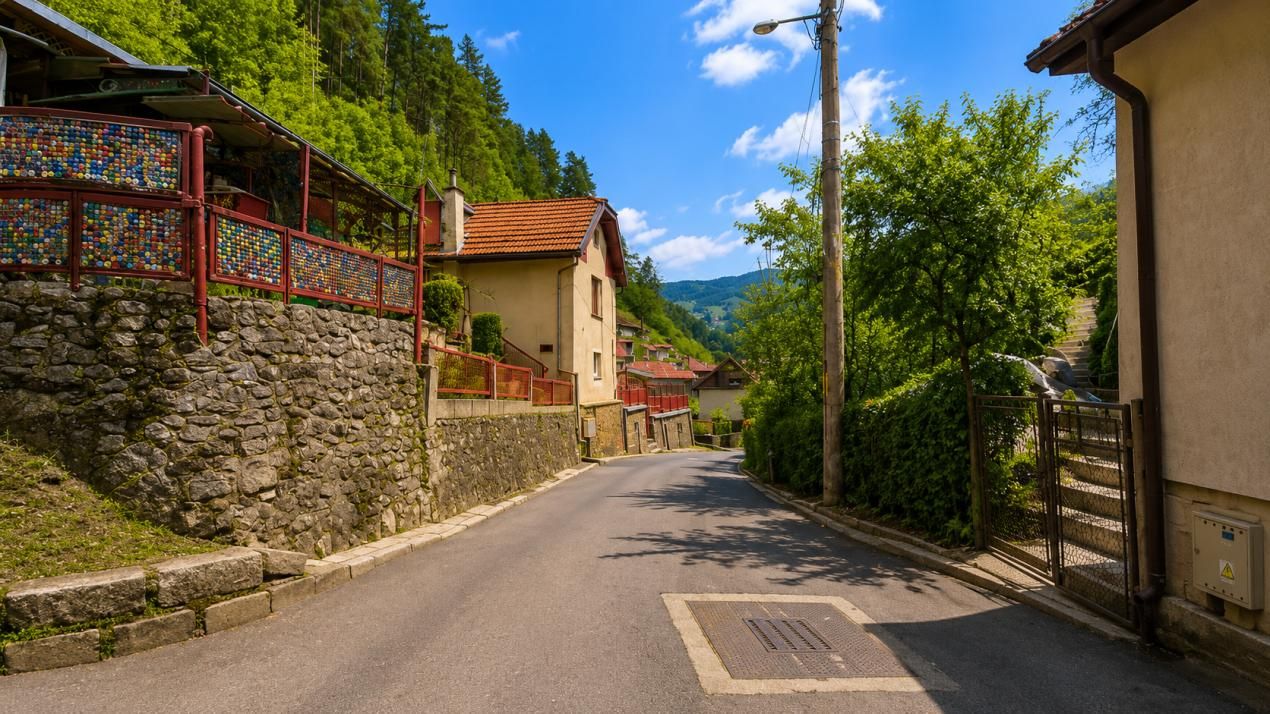 De vânzare teren | 451 mp | Strada Variștei, Schei | Loc de casă – fotografia 5 din 6