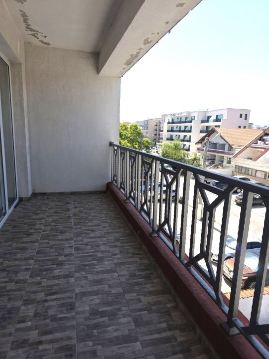 Apartament cu 2 camere – Mamaia Nord, Strada D4 – fotografia 18 din 20