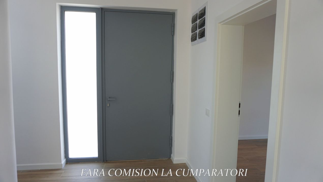 CALLA RESIDENCE, CARTIER PRIVAT LANGA ORAS – fotografia 4 din 26