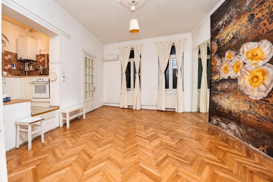 Apartament 2 Camere | Vilă Interbelică | Strada Toamnei – Dacia – fotografia 4 din 19