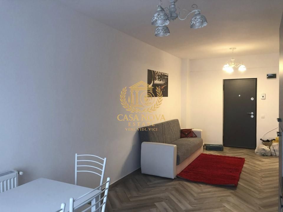 Apartament 2 camere, balcon 9mp, bloc nou, strada Fabricii – fotografia 3 din 7