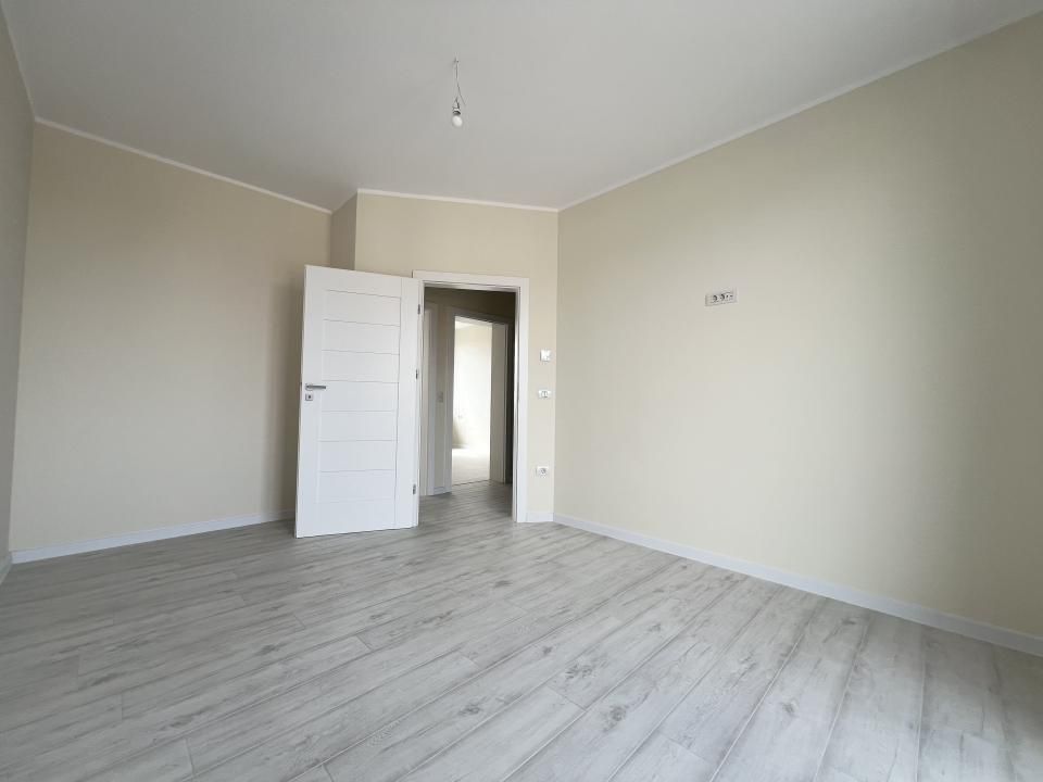 Duplex elegant, 4 camere, 97 mp utili, 270 mp teren - Giroc – fotografia 8 din 13