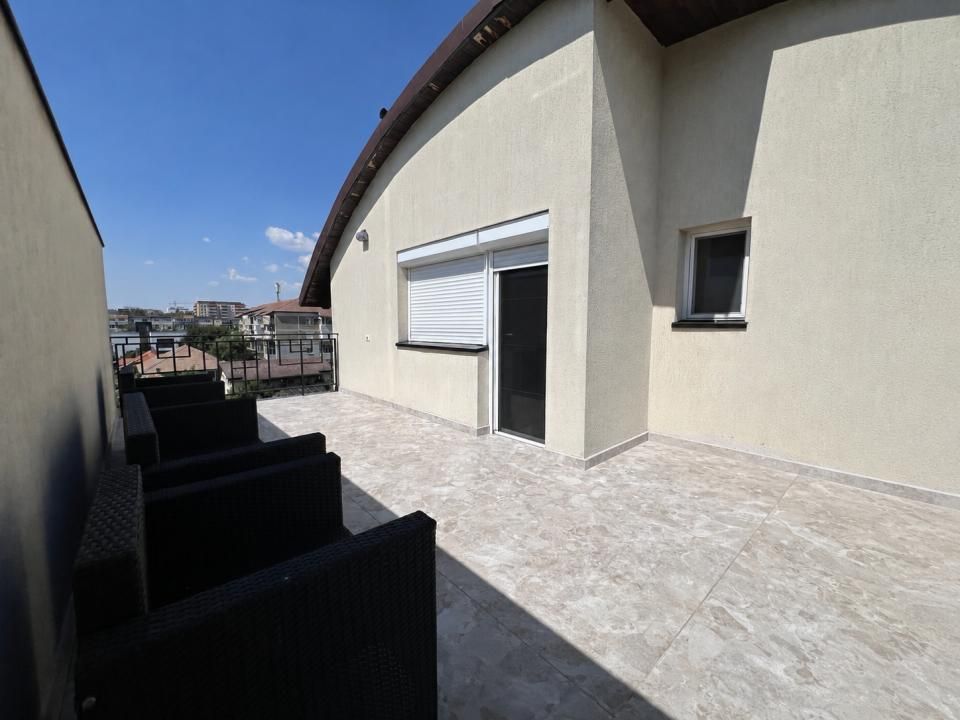 Apartament cu 3 camere, 74 mp, terasa 21 mp - Zona Aradului – fotografia 17 din 20