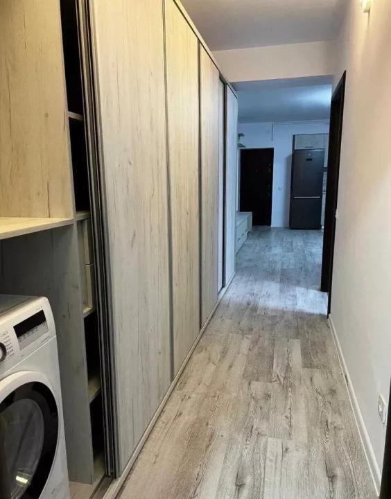 3 Camere de inchiriat | Salajan | Metrou | Centrala | Parcare – fotografia 7 din 8