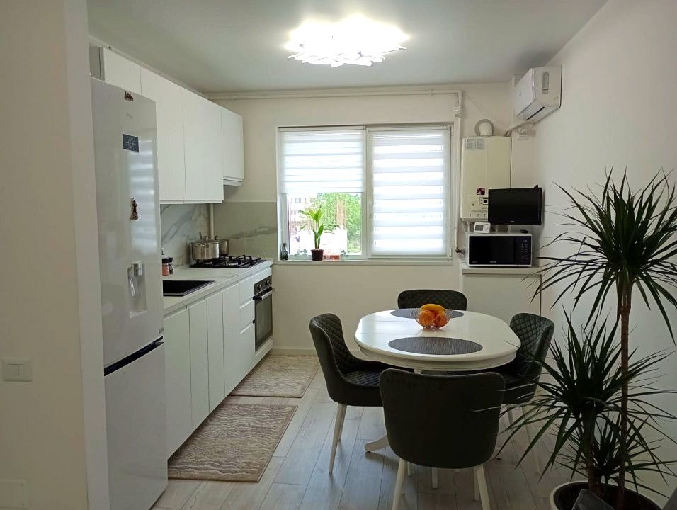 Studio spatios Militari Residence Apeductului/2 minute de STB – fotografia 9 din 24
