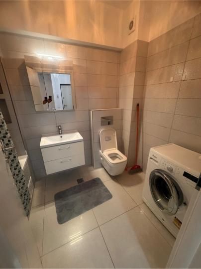 2 Camere de inchiriat | Metalurgiei | Centrala proprie – fotografia 5 din 7