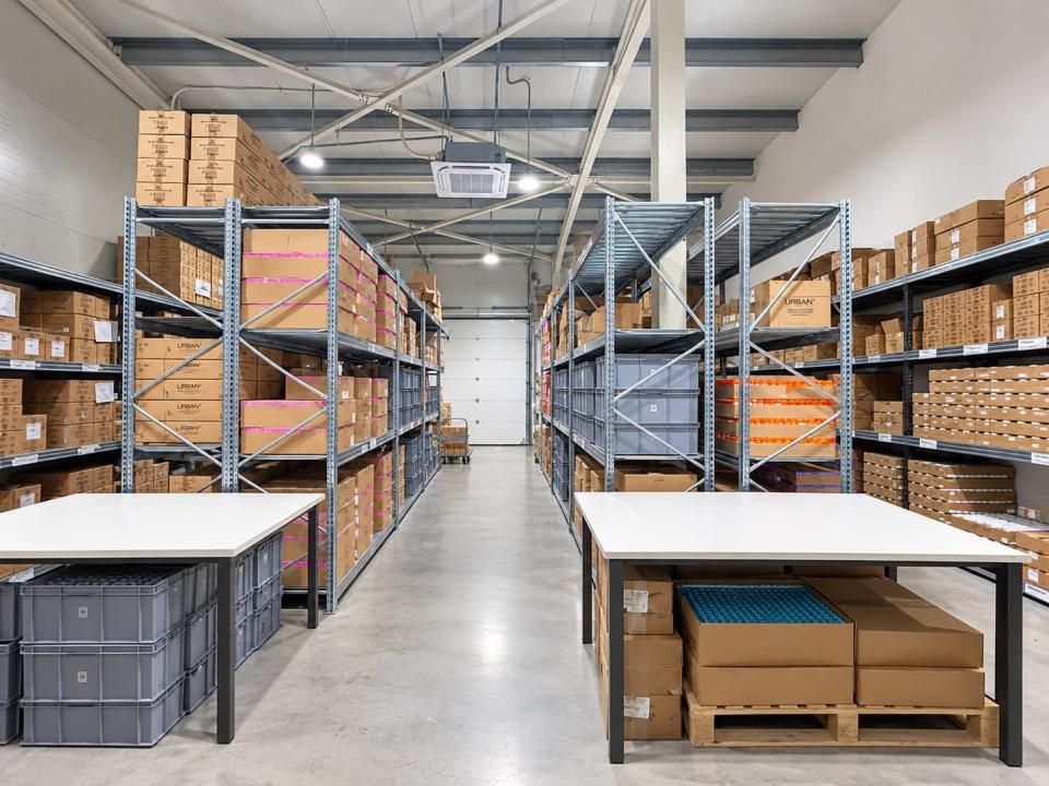 Hala noua de vanzare in Parc Industrial, 3 km de Oradea, randament 9% – fotografia 3 din 6