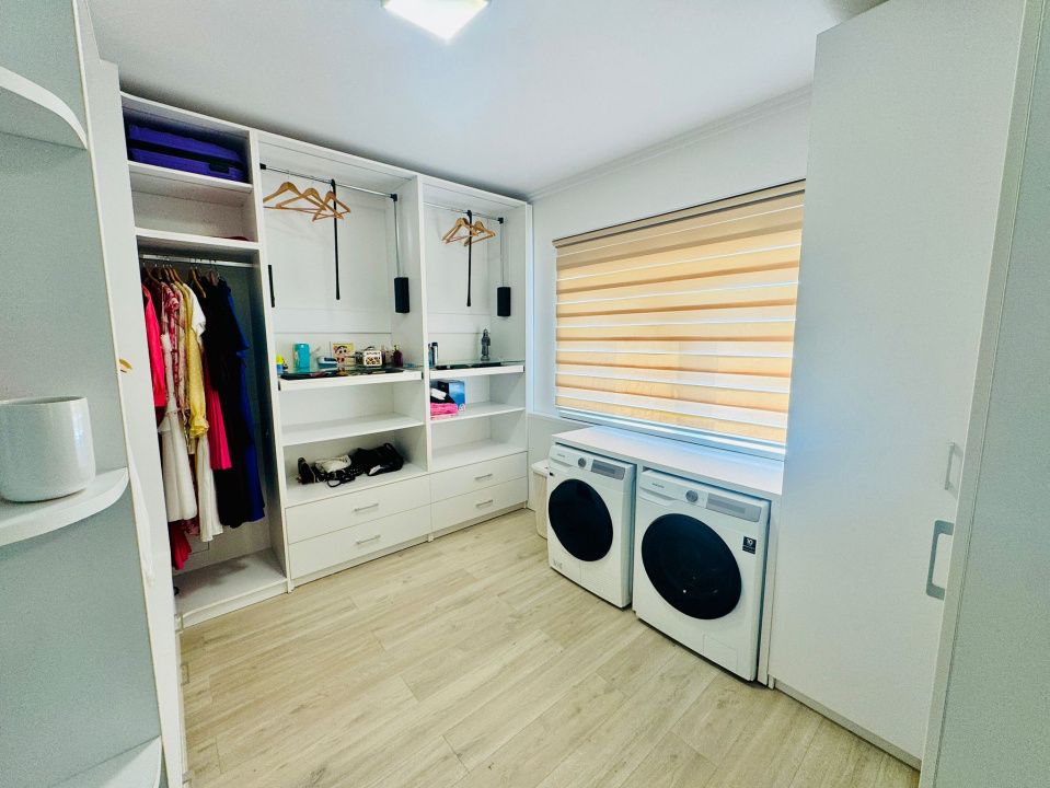 Lux în Cartierul Tineretului: 4 Camere, Smart Home, 2 Parcări Deventer – fotografia 9 din 22