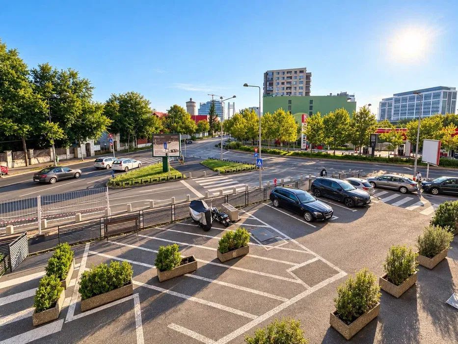 2 Camere de vanzare | Grozavesti | Centrala | Parcare | Metrou – fotografia 7 din 8