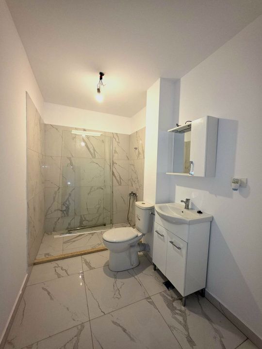Mamaia Nord- Apartament 2 camere cu gradina proprie – fotografia 9 din 11