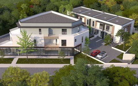Chitila duplex cu curte proprie