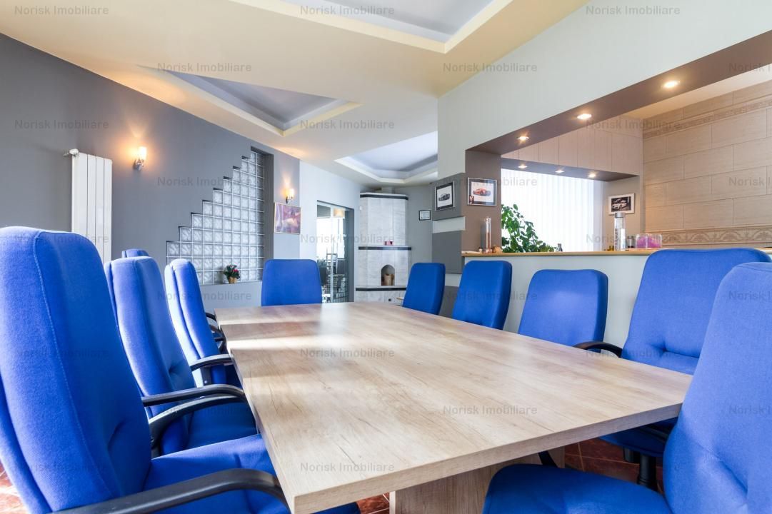 Colentina - Fundeni - cladire multifunctionala 1200 mp construiti – fotografia 9 din 25