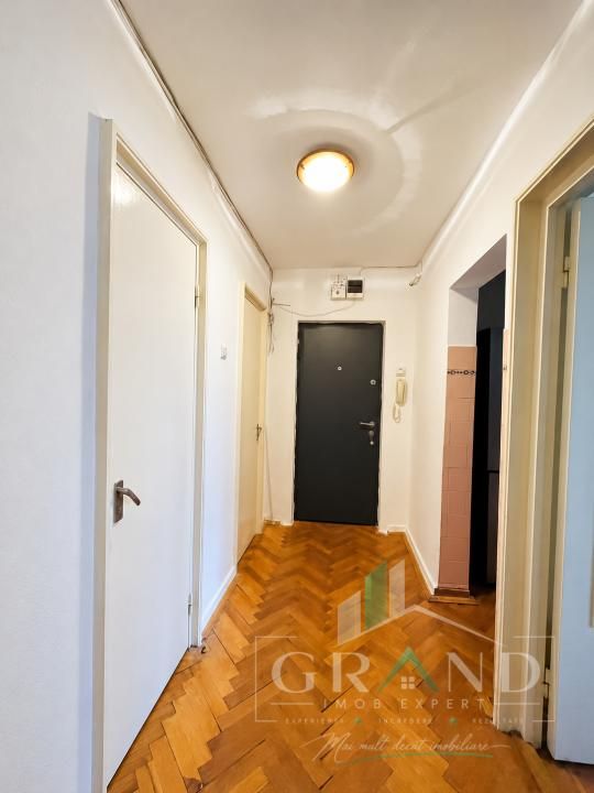 Apartament 3 camere I zona Parâng I Mănăștur – fotografia 8 din 9