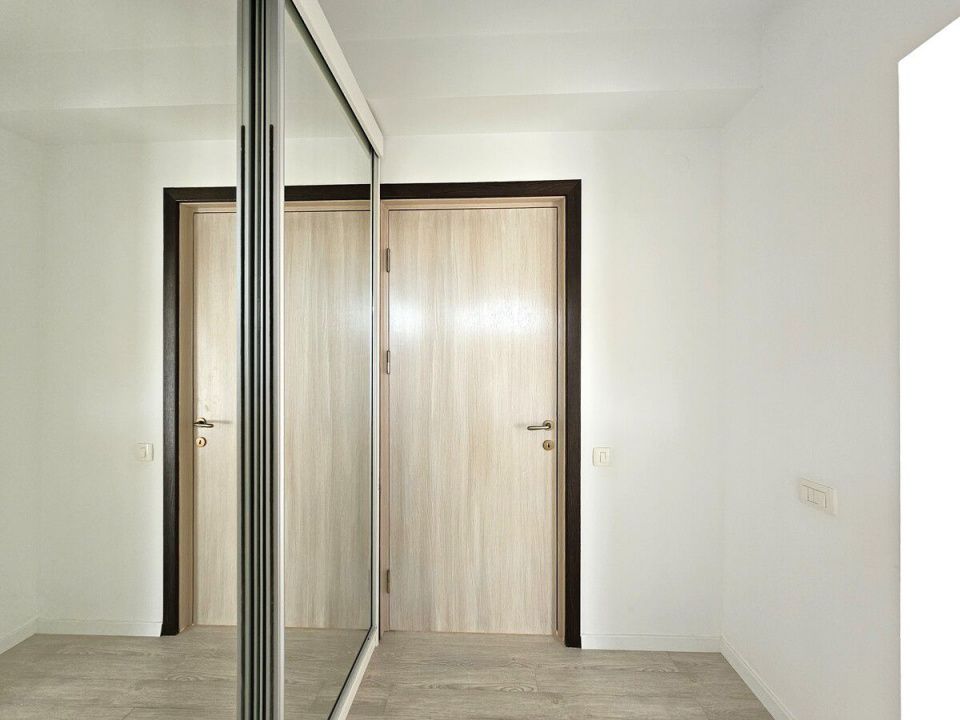 Baneasa Residential Park, 5 bedroom villa with courtyard, parking, garage – fotografia 24 din 34