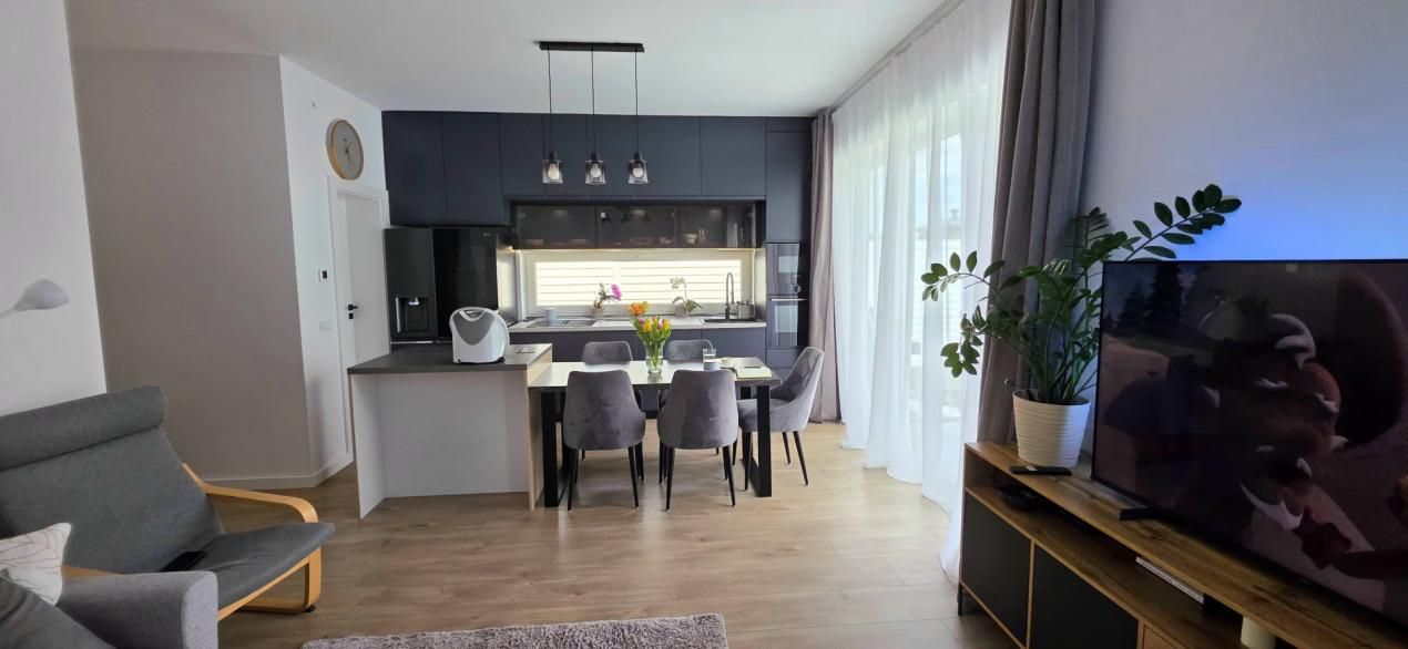 Duplex elegant, 4 camere, 90 mp utili - Dumbravita – fotografia 4 din 11