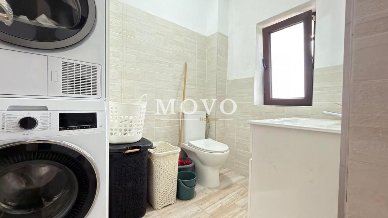 COMISION 0 | Duplex in Utvin | 4 camere | Toate utilitatile | Asfalt | 111 mp | – fotografia 14 din 17