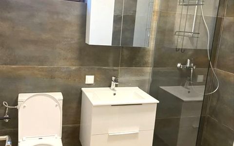 Apartament cu 2 camere de inchiriat in Alba Iulia Bloc Nou