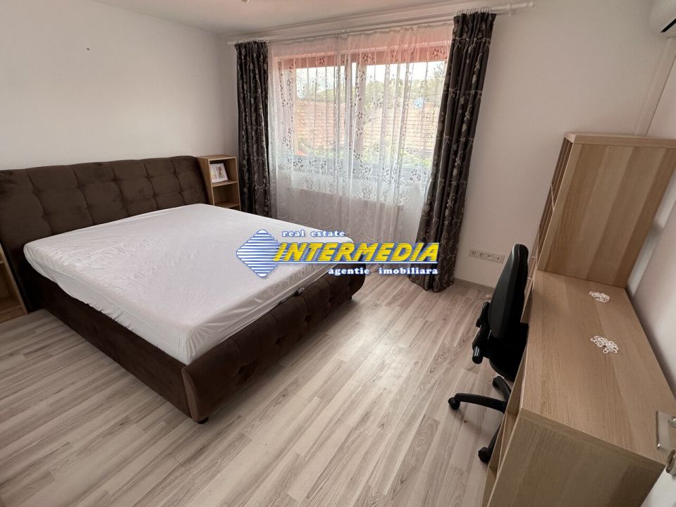 CASA DE INCHIRIAT I 3 CAMERE I 80 MP I ALBA IULIA I MOBILATA SI UTILATA I 2 BAI – fotografia 9 din 17