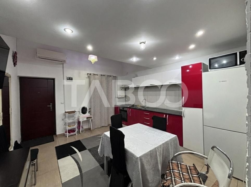 Apartament 2 camere de vanzare plus 2 camere mansarda cartier Iris – fotografia 1 din 6
