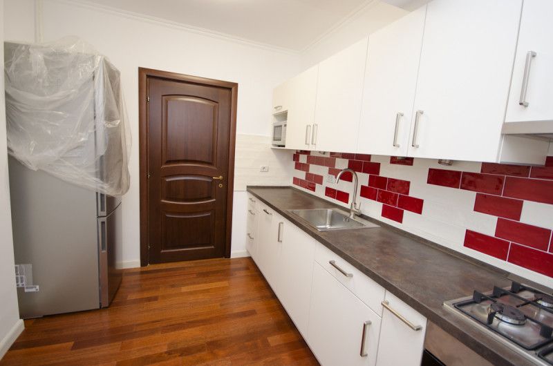 Apartament in Parcul Kiseleff – fotografia 7 din 15